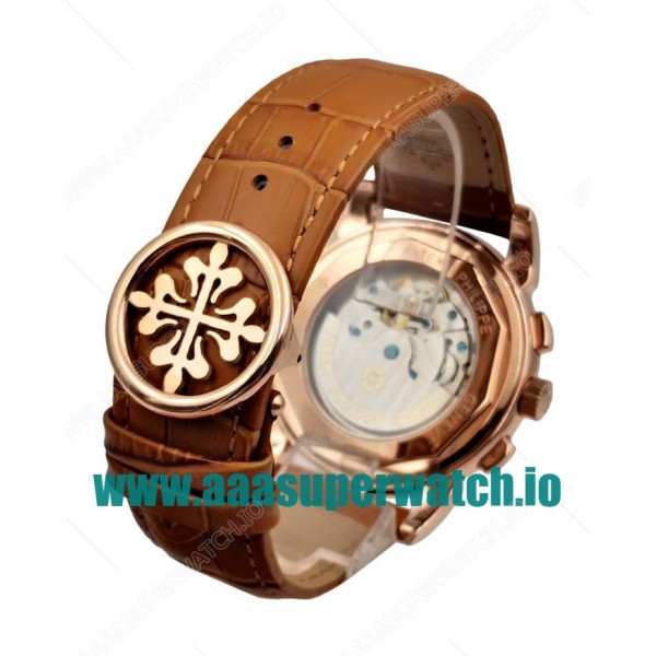 Patek Philippe Replica Grand Complications 5270R - 44 MM