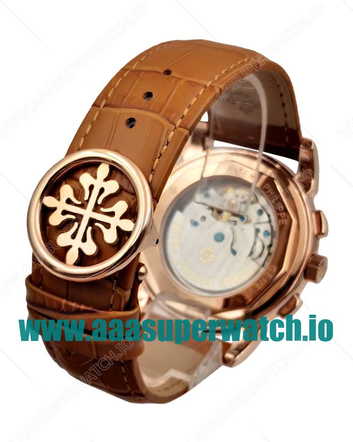 Patek Philippe Replica Grand Complications 5270R - 44 MM