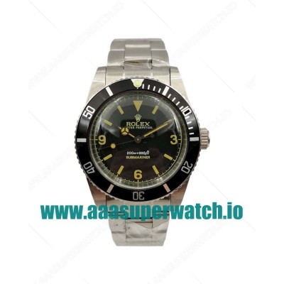 Rolex Replica Submariner 5513 - 40 MM
