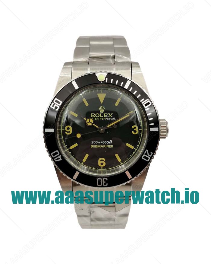 Rolex Replica Submariner 5513 - 40 MM