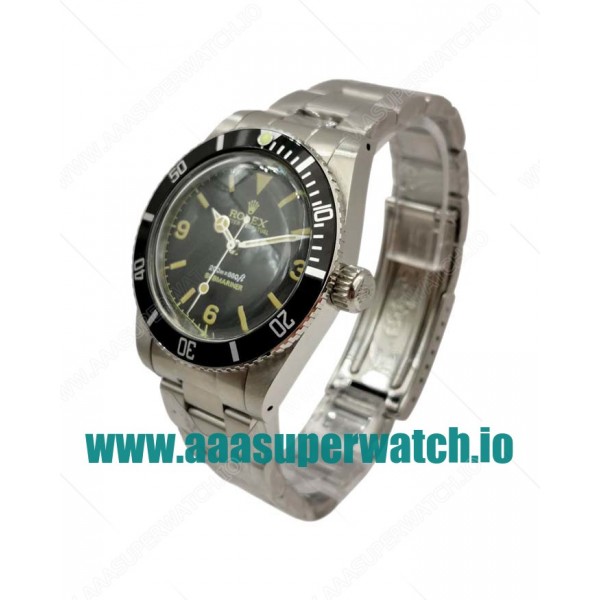 Rolex Replica Submariner 5513 - 40 MM