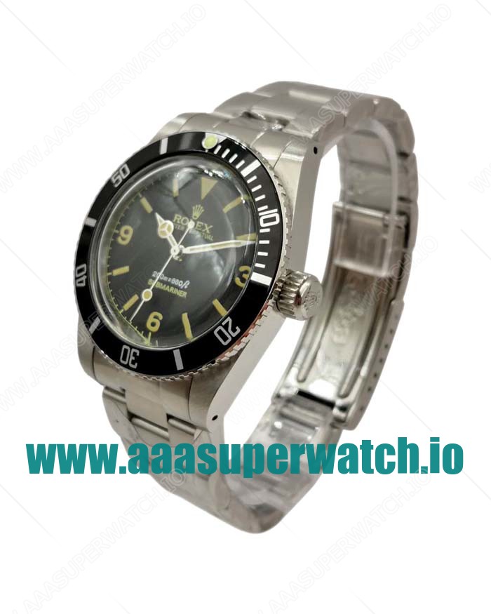Rolex Replica Submariner 5513 - 40 MM