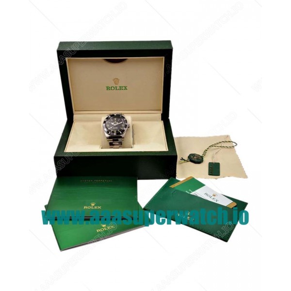 Rolex Replica Submariner 5513 - 40 MM