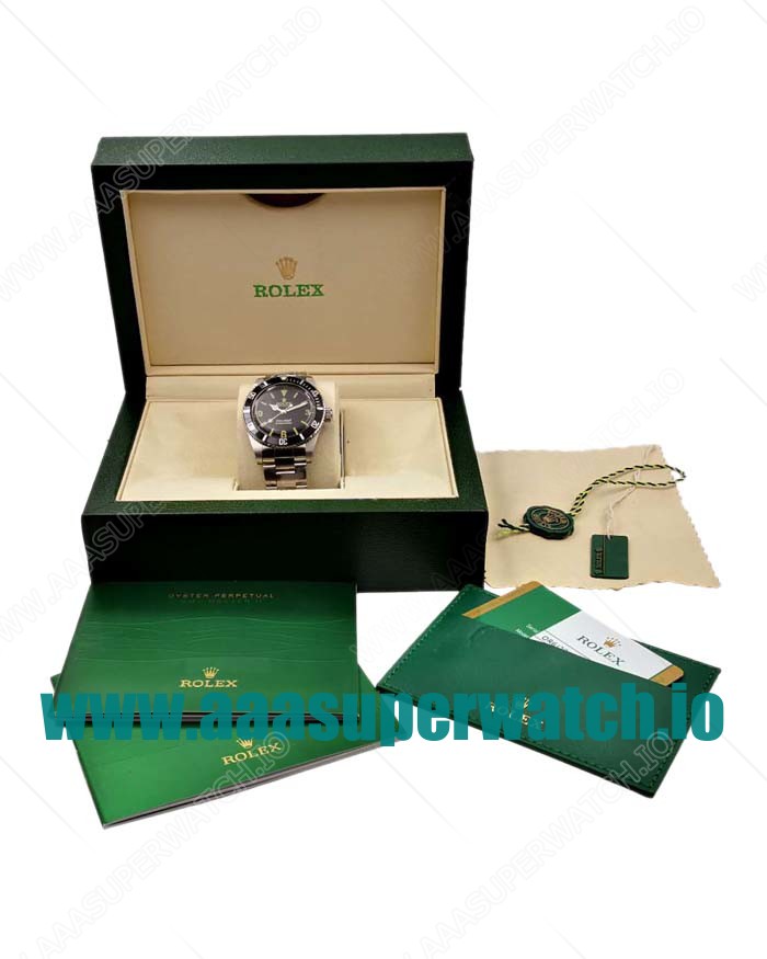 Rolex Replica Submariner 5513 - 40 MM