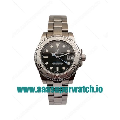 Rolex Replica Yacht-Master 268622 - 35 MM