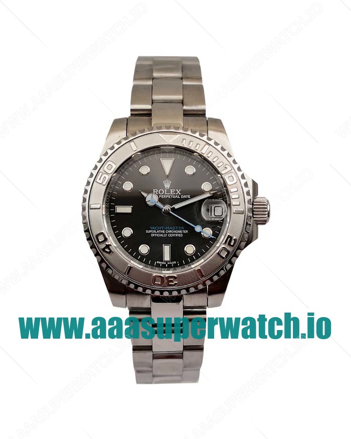 Rolex Replica Yacht-Master 268622 - 35 MM