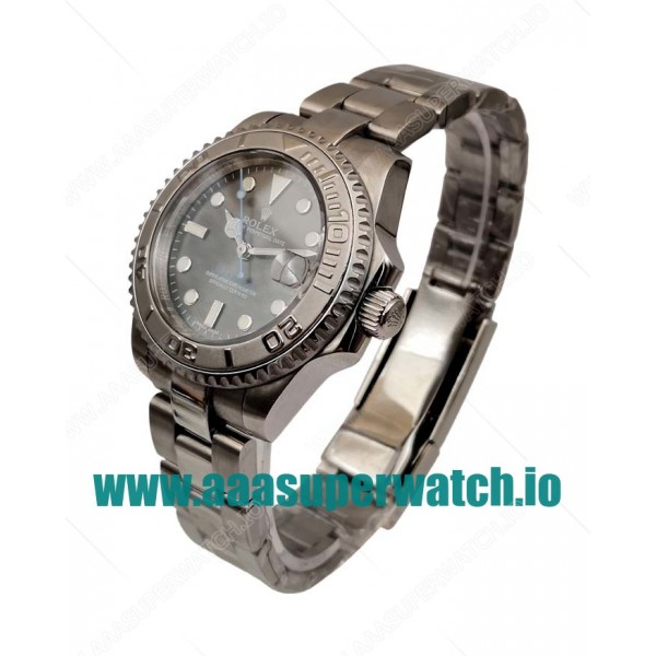 Rolex Replica Yacht-Master 268622 - 35 MM