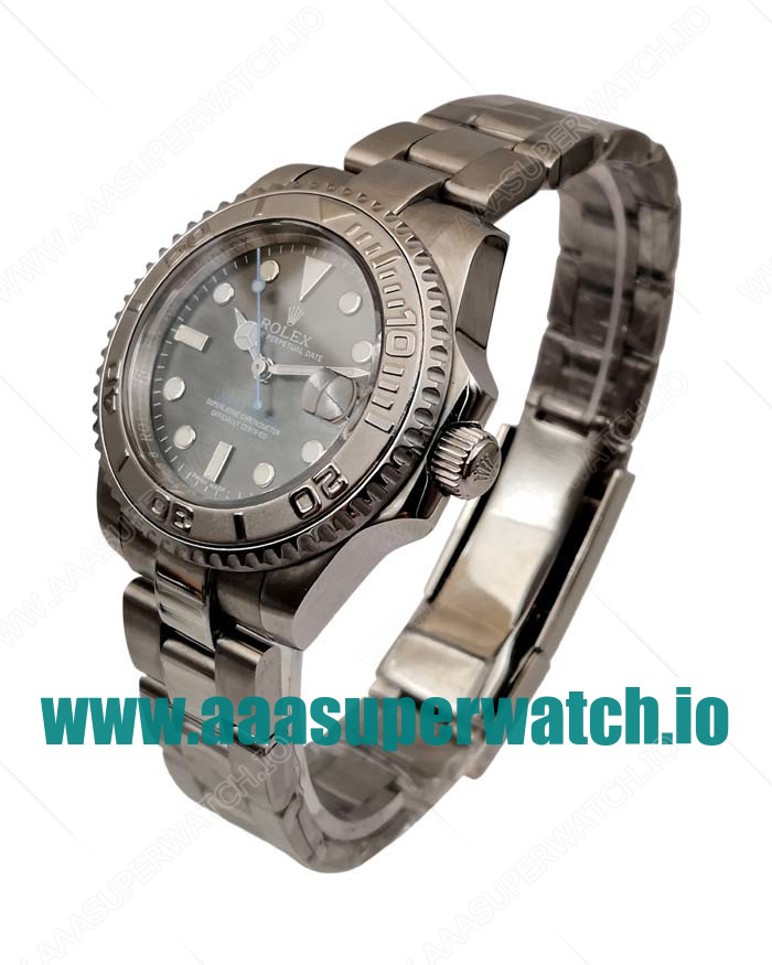 Rolex Replica Yacht-Master 268622 - 35 MM
