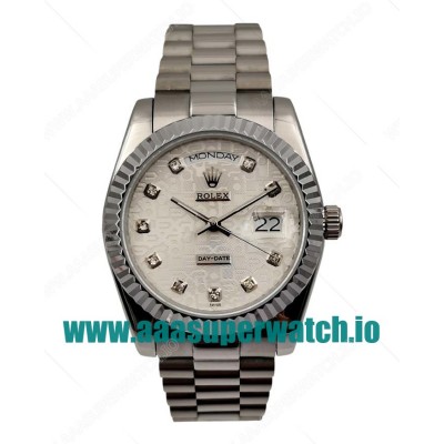 Rolex Replica Day-Date 118239 - 36 MM