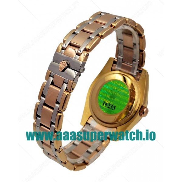 Rolex Replica Day-Date 118348 - 36 MM