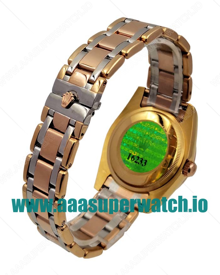 Rolex Replica Day-Date 118348 - 36 MM