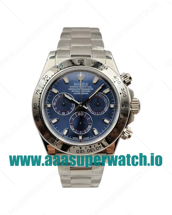 Rolex Replica Daytona 116509 - 40 MM