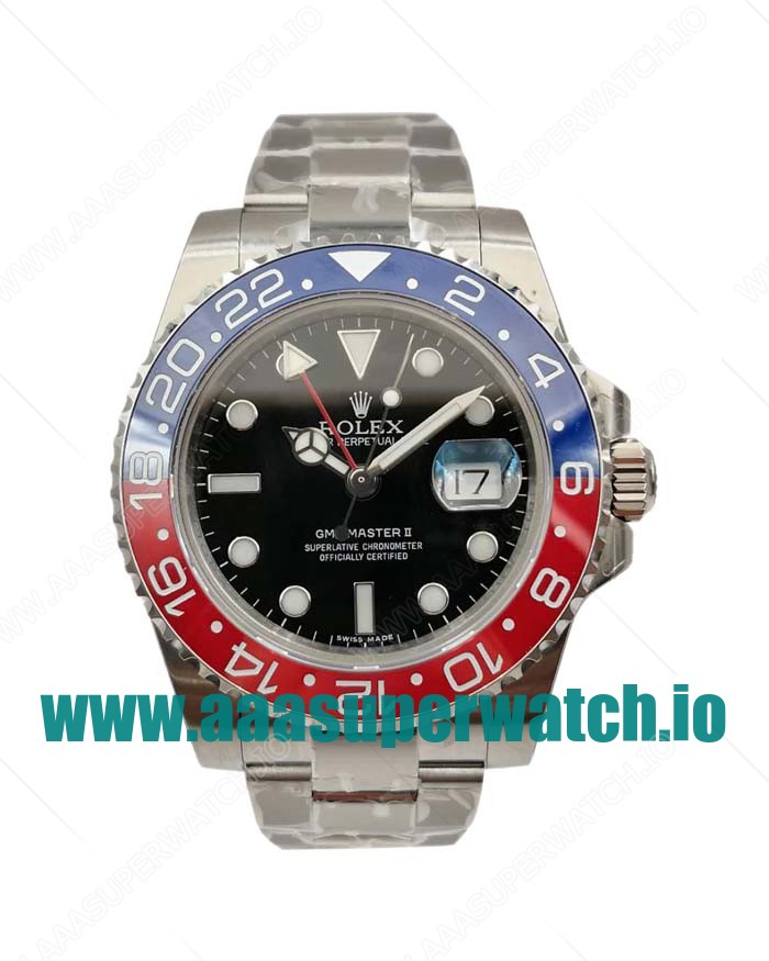 Rolex Replica GMT-Master II 116719 - 40 MM