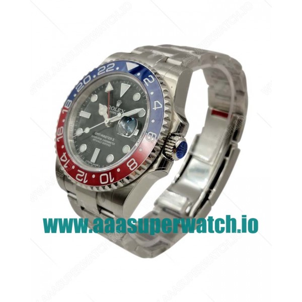 Rolex Replica GMT-Master II 116719 - 40 MM