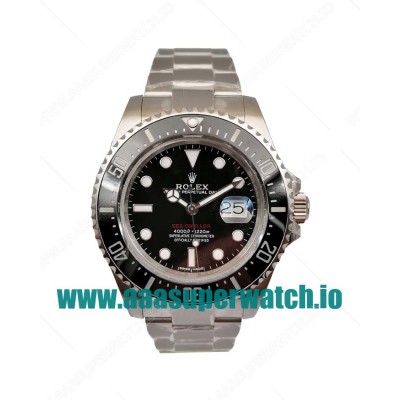 Rolex Replica Sea-Dweller 126600 - 43 MM