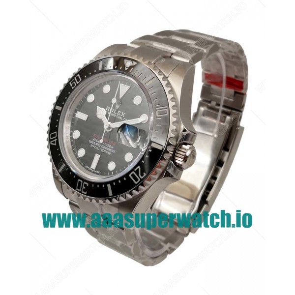 Rolex Replica Sea-Dweller 126600 - 43 MM