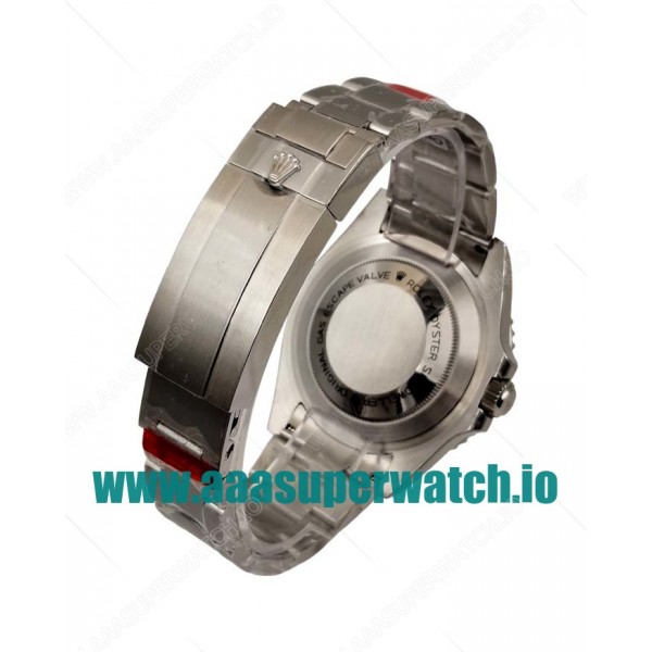 Rolex Replica Sea-Dweller 126600 - 43 MM