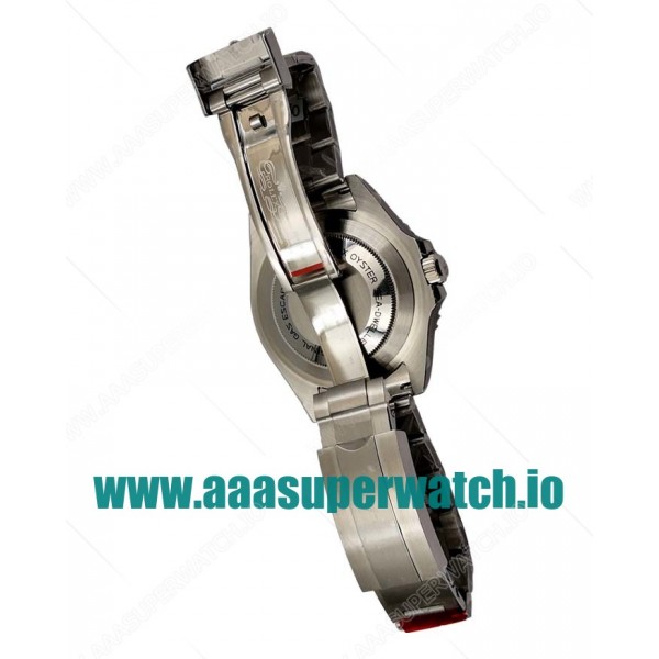 Rolex Replica Sea-Dweller 126600 - 43 MM