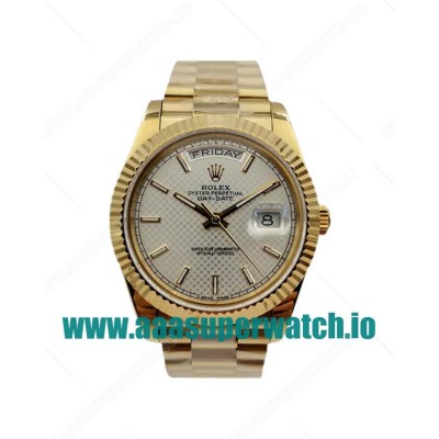 Rolex Replica Day-Date 228238 - 40 MM