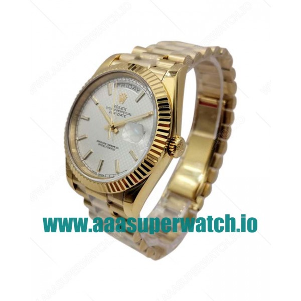 Rolex Replica Day-Date 228238 - 40 MM