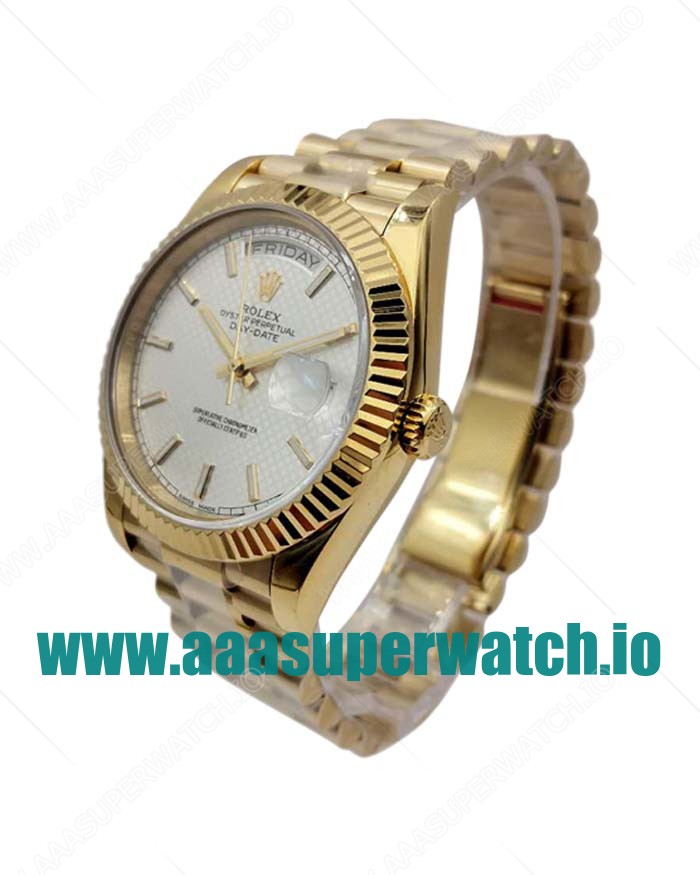 Rolex Replica Day-Date 228238 - 40 MM