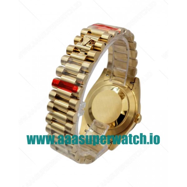 Rolex Replica Day-Date 228238 - 40 MM