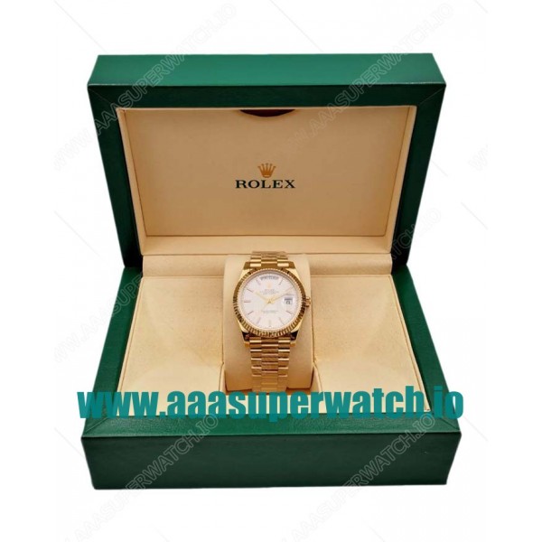 Rolex Replica Day-Date 228238 - 40 MM