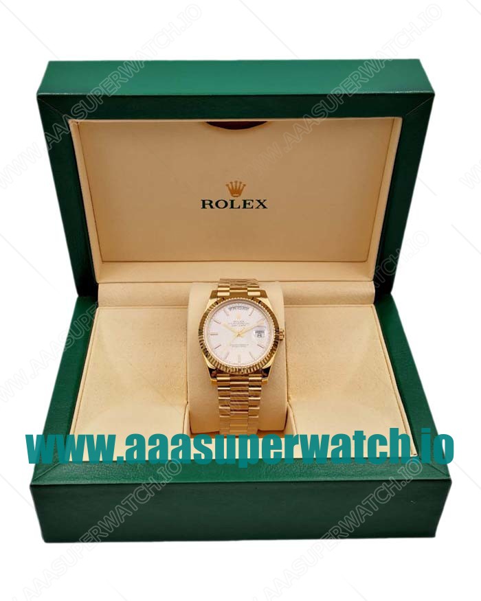 Rolex Replica Day-Date 228238 - 40 MM