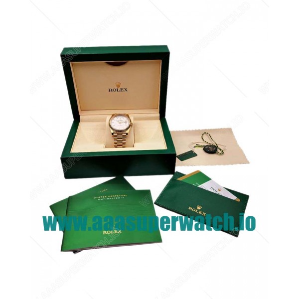 Rolex Replica Day-Date 228238 - 40 MM