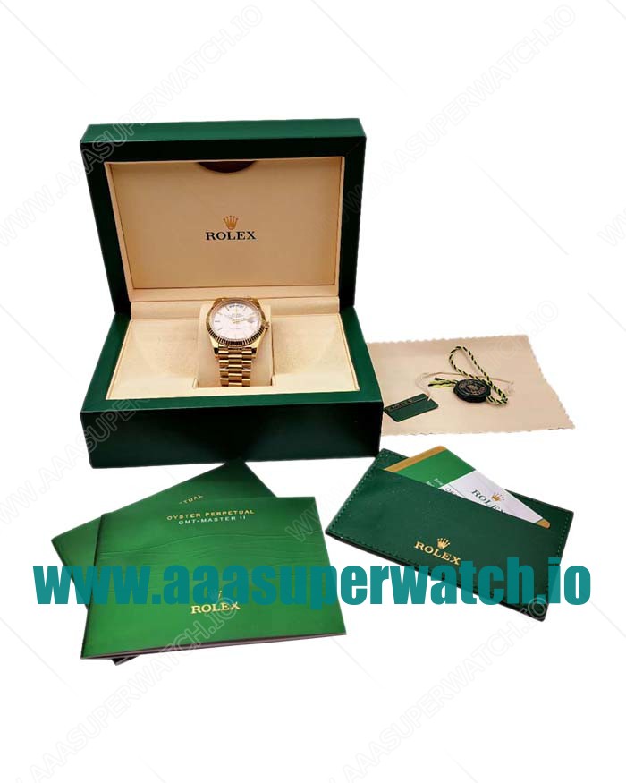 Rolex Replica Day-Date 228238 - 40 MM