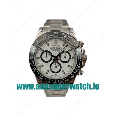 Rolex Replica Daytona 116500 - 40 MM