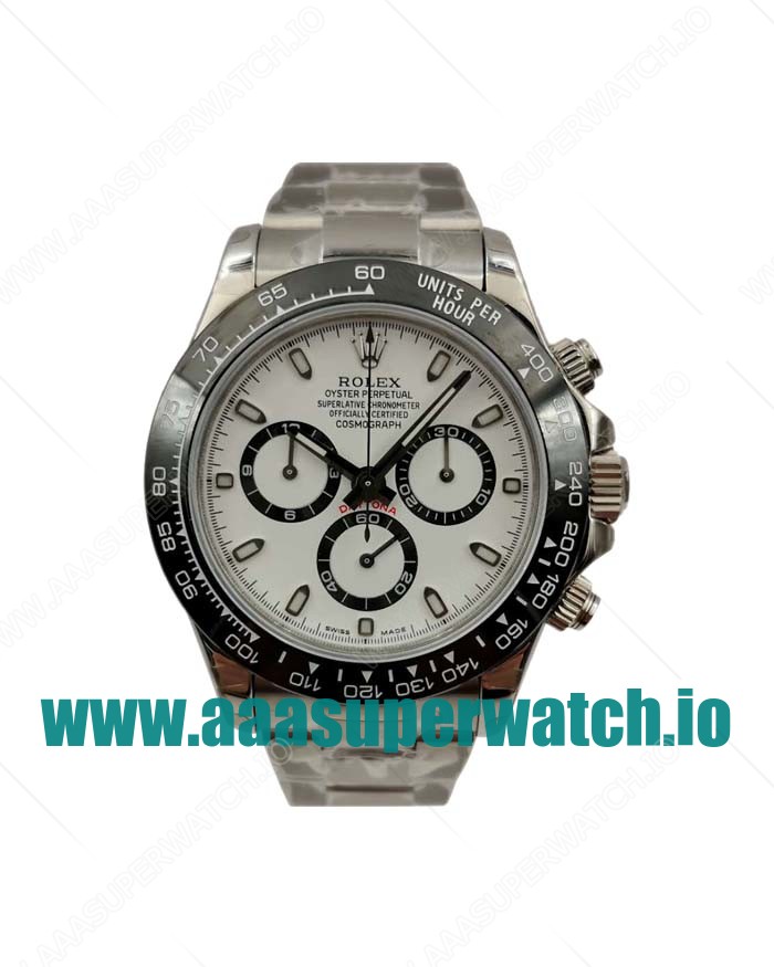 Rolex Replica Daytona 116500 - 40 MM