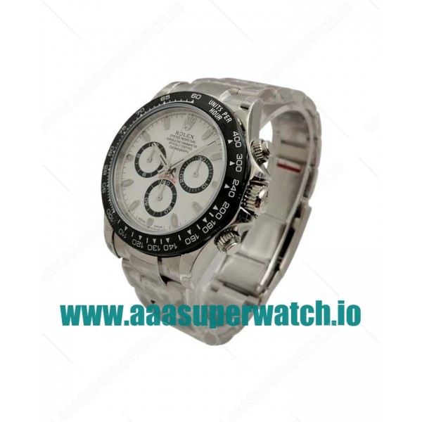 Rolex Replica Daytona 116500 - 40 MM