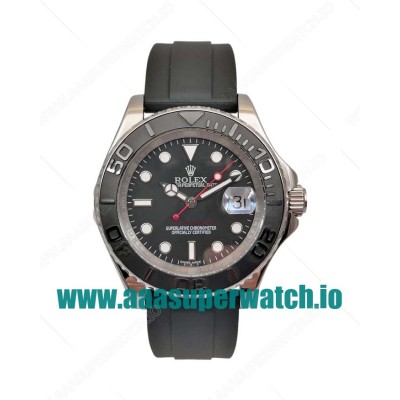 Rolex Replica Yacht-Master 116655 - 40 MM