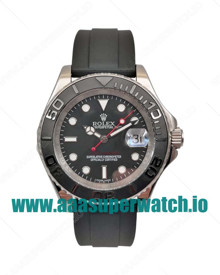 Rolex Replica Yacht-Master 116655 - 40 MM