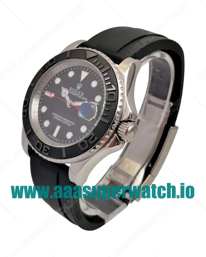 Rolex Replica Yacht-Master 116655 - 40 MM
