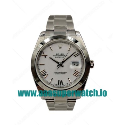 Rolex Replica Datejust 116200 - 40 MM