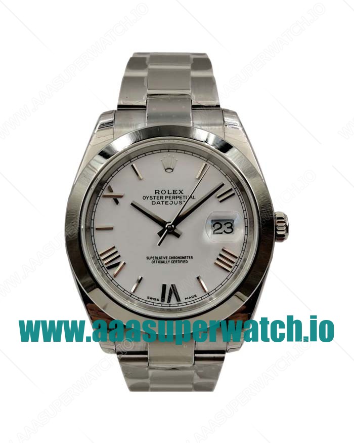 Rolex Replica Datejust 116200 - 40 MM