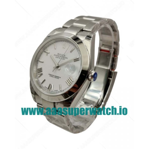 Rolex Replica Datejust 116200 - 40 MM