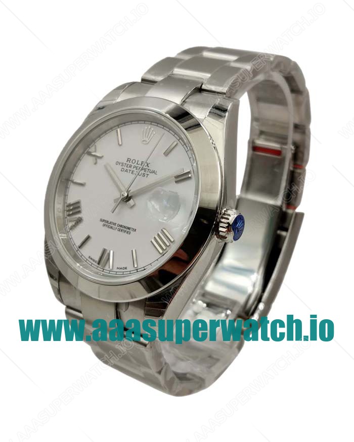 Rolex Replica Datejust 116200 - 40 MM
