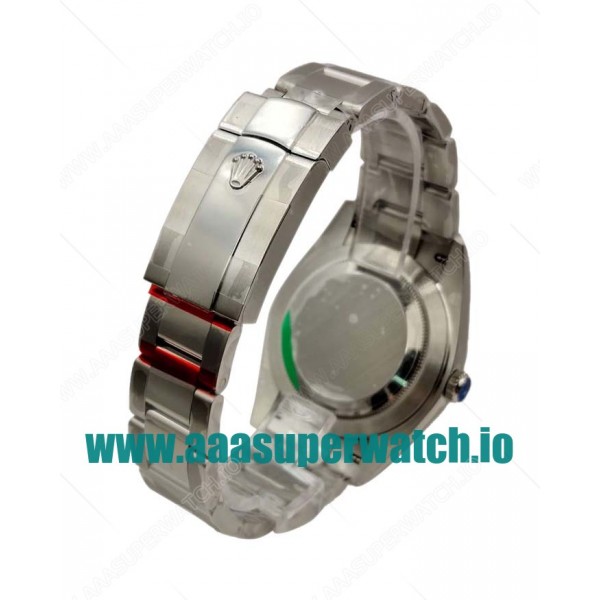 Rolex Replica Datejust 116200 - 40 MM