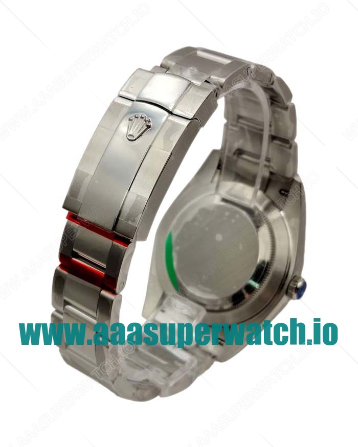 Rolex Replica Datejust 116200 - 40 MM