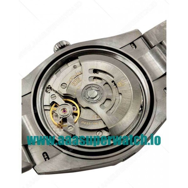 Rolex Replica Datejust 116200 - 40 MM