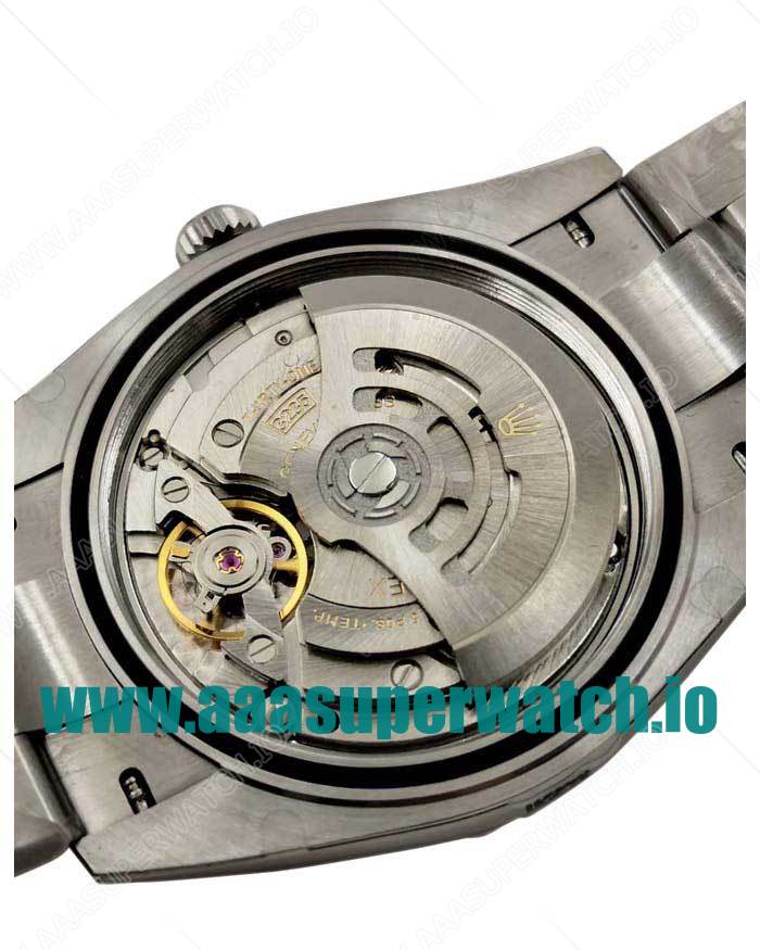 Rolex Replica Datejust 116200 - 40 MM