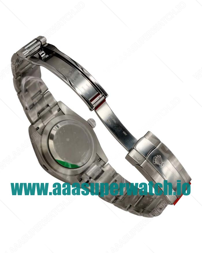 Rolex Replica Datejust 116200 - 40 MM