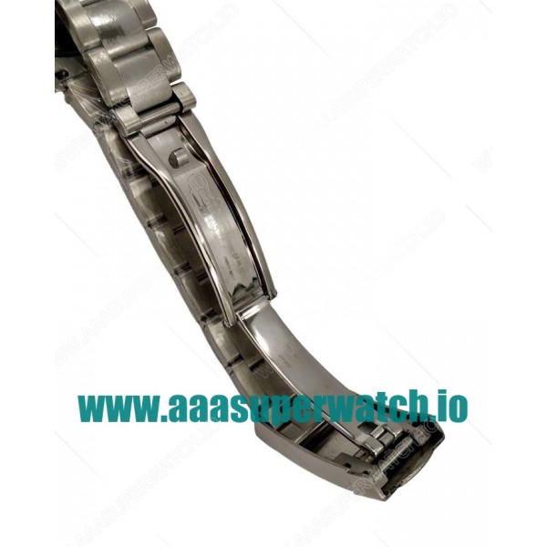 Rolex Replica Milgauss 116400 GV - 40 MM