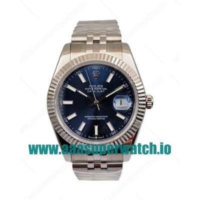 Rolex Replica Datejust 126334 - 41 MM