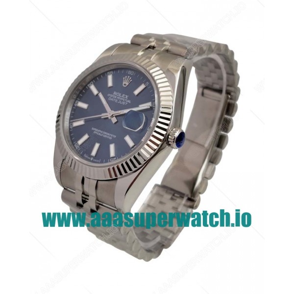 Rolex Replica Datejust 126334 - 41 MM