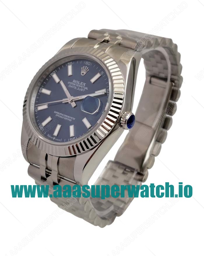 Rolex Replica Datejust 126334 - 41 MM