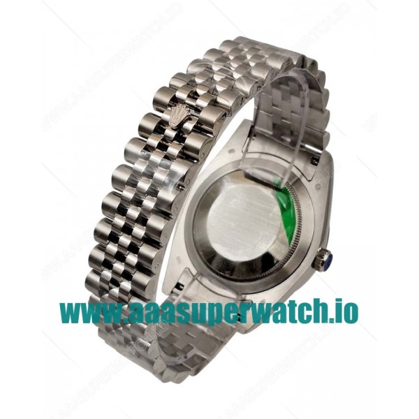 Rolex Replica Datejust 126334 - 41 MM